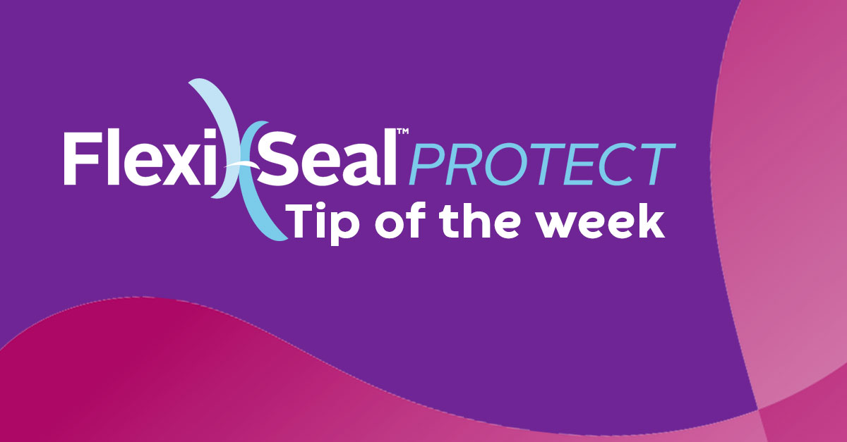 Flexi-Seal_Protect-Tip_of_the_Week