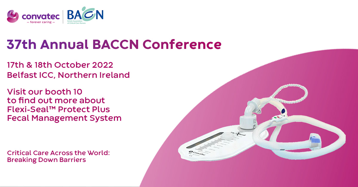 BACCN conference