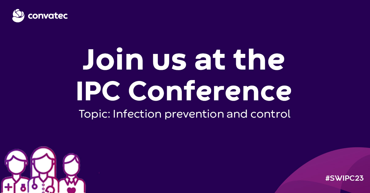 UK IPC Conference