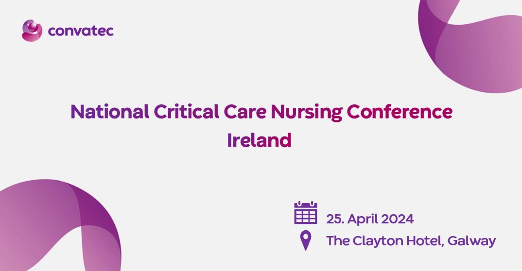 National Critical Care Nursing Conference UK